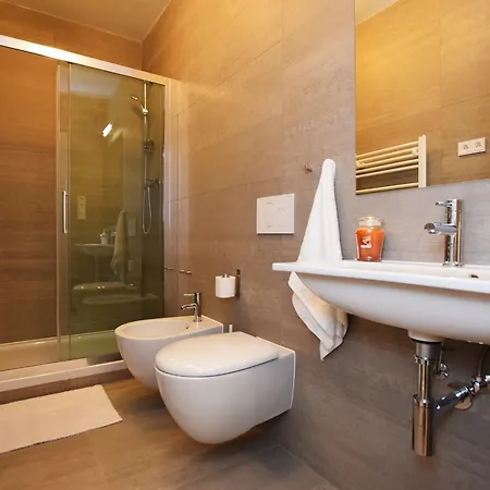 Rehorova Apartments Prague Room photo