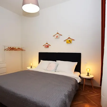 Rehorova Apartments Prague Room photo